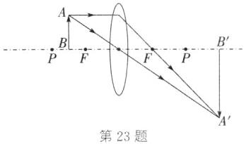 A第23题