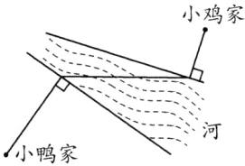 二二河小鸭家