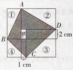 一cm