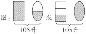 图105升105升