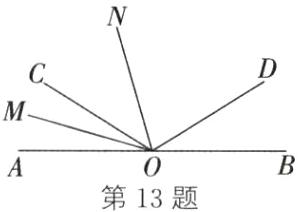 第13题