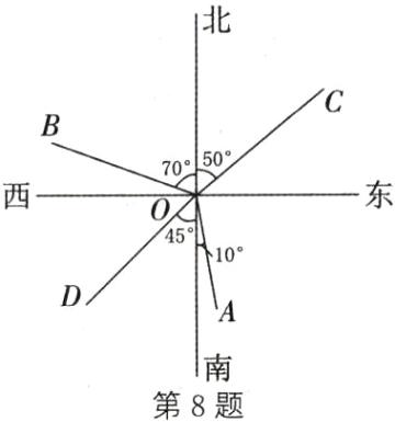第8题
