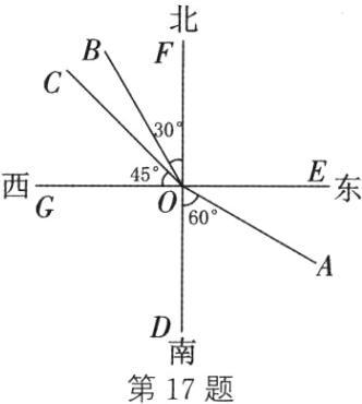 第17题