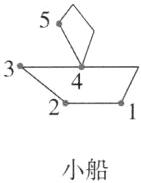 小船