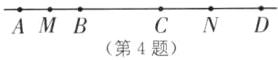 CNDAMB第4题