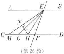 MGHF第26题