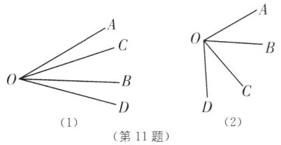 21第11题