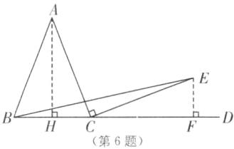 1DB二第6题