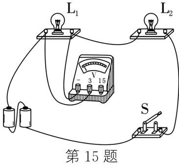 第15题