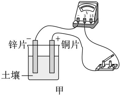 土壤