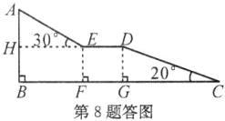 第8题答图