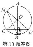 CD第13题答图