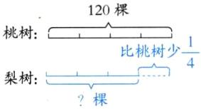 梨树棵