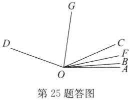 第25题答图