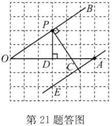 ET第21题答图