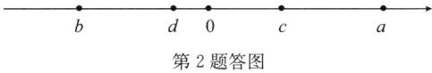 d0第2题答图