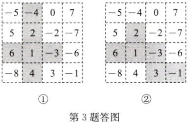 第3题答图