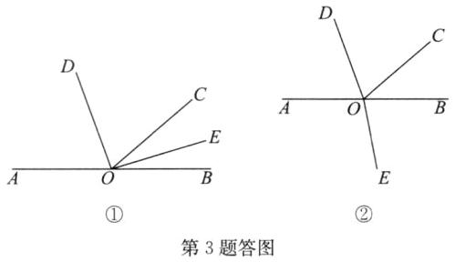 第3题答图