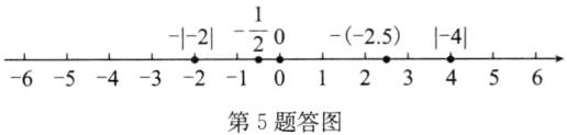 6543210123456第5题答图