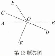 第13题答图