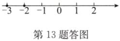 321012第13题答图