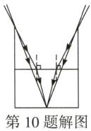 第10题解图