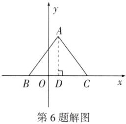 第6题解图