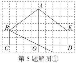 第5题解图