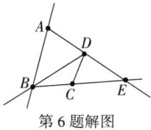 第6题解图