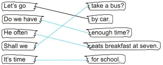 eatsbreakfastatsevenShallweitstimeforschool
