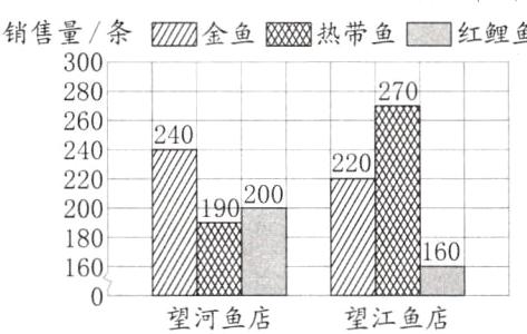 160望河鱼店望江鱼店