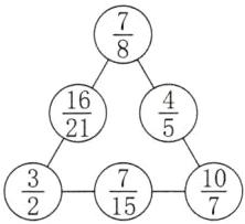 frac715frac107frac32