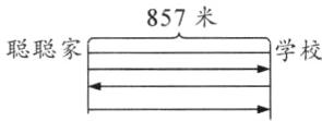 聪聪家学校