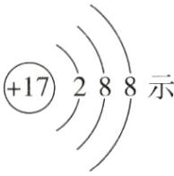 就是氦的元素符号He2由多多示