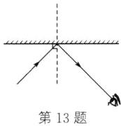 第13题