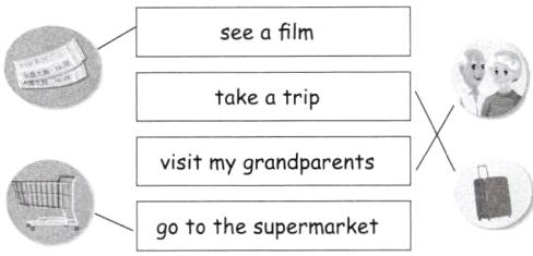 二gotothesupermarket