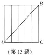 第13题