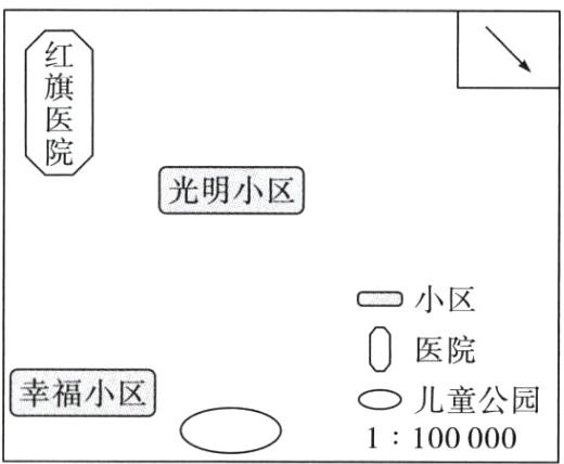 幸福小区0儿童公园1100000