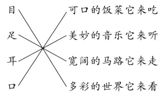 多彩的世界它来看