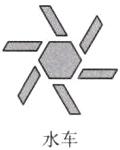 水车