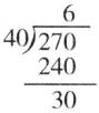 sqrt270frac24030