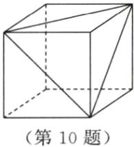 第10题
