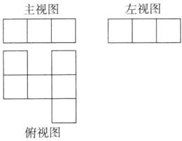 俯视图