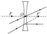 真题优选精练4题图
