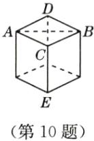 第10题