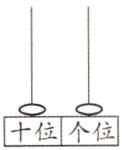 十位个位