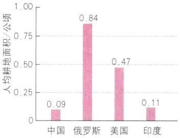 中国俄罗斯美国印度