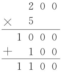1100