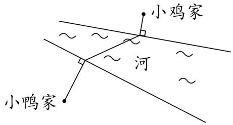 小鸭家