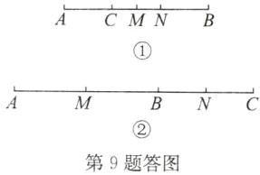 第9题答图